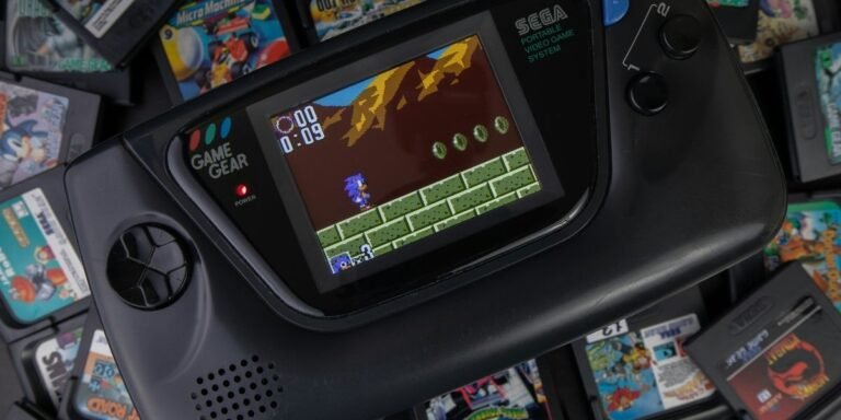 From Pixels to Picture: Video Game Adaptations