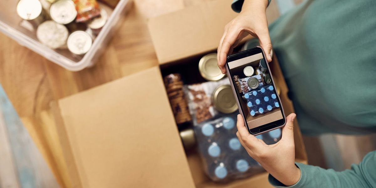 Purpose Meets Platform — How Dr. Connor Robertson Uses Social Media to Scale Impact and Inspire Generosity