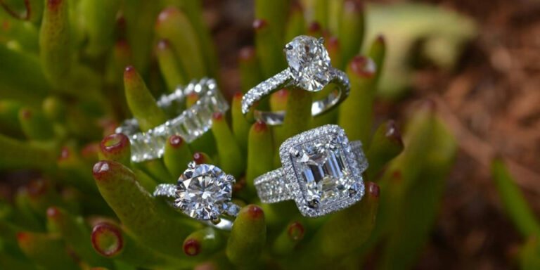 The Dazzling Diamond Collection of Elizabeth Taylor