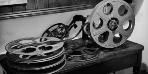 The Birth of Film: How Early Cinema Shaped Modern Storytelling