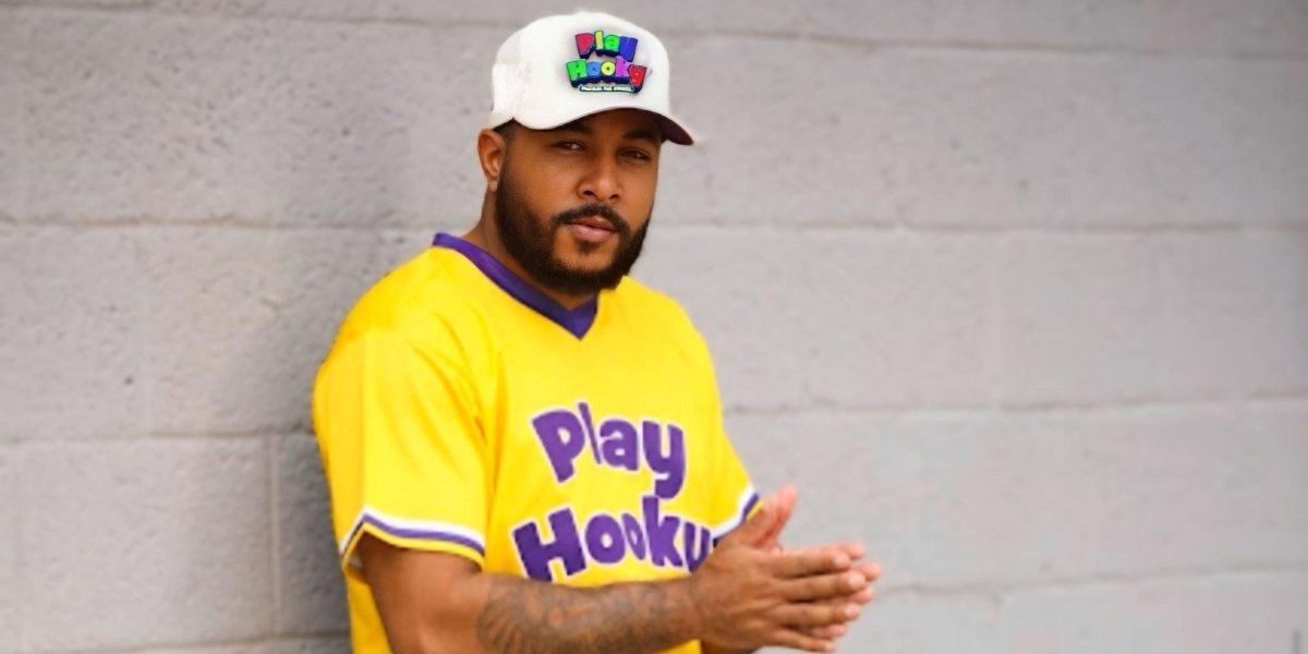 Darryl “FollowtheDj” Dungee Brings National Wellness Tour to BET Weekend with the Play Hooky Experience