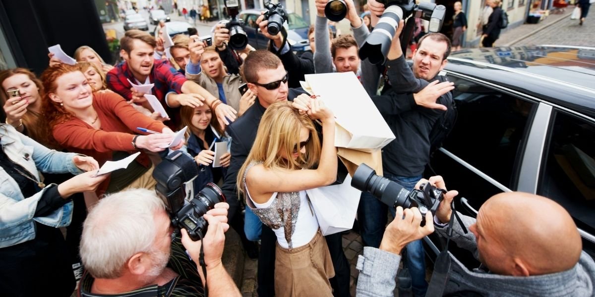 From Stigma to Strength: Celebrity Stories Driving a Mental Health Shift