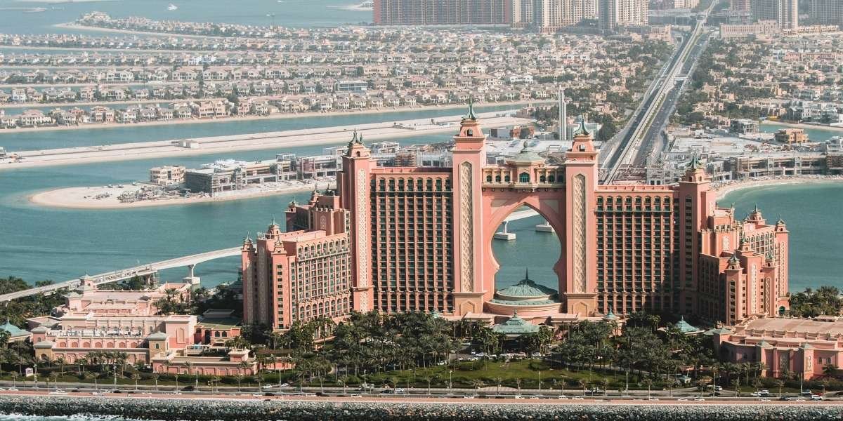 From Beverly Hills to Burj Khalifa: Hollywood Stars Investing in Dubai Luxury