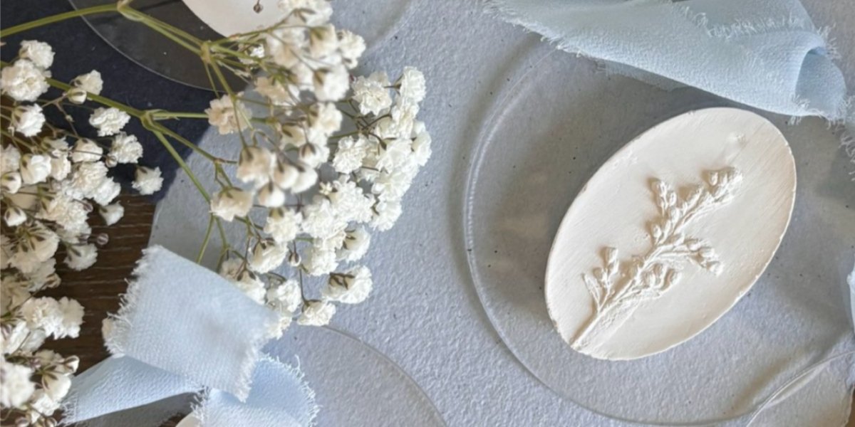 How Jennine Greaves and Dress the Room Are Changing Wedding Decor