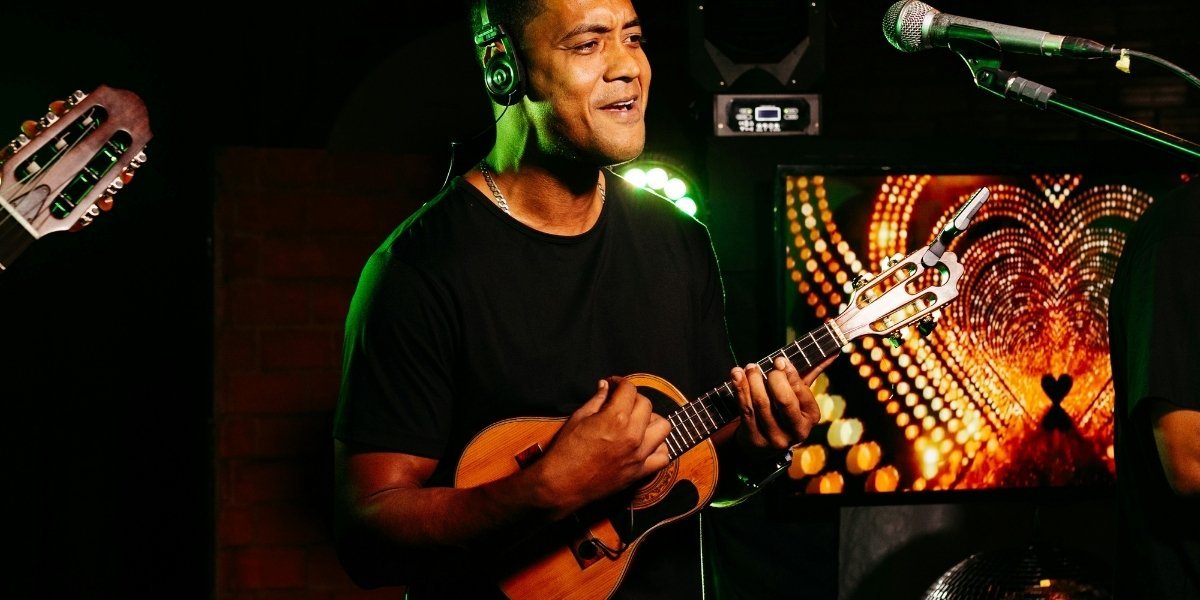Journey of the Ukulele From Hawaii to Global Stages