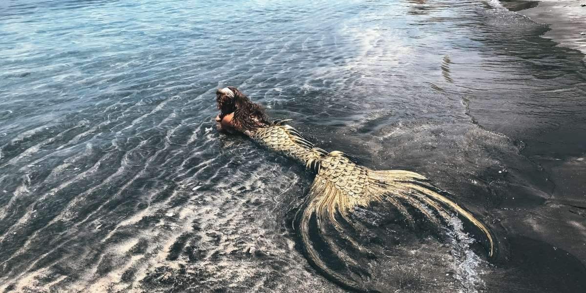 Mermaid Films: Enchanting Aquatic Tales Explored