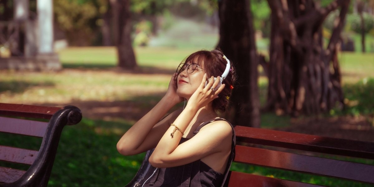 Stress Reduction: Sound Healing & Music's Impact