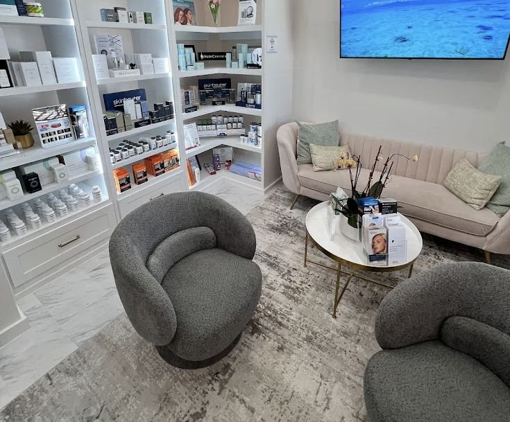 Sculpt, Smooth, and Refresh: Body Lounge Park Cities Delivers Artful Dermal Filler Treatments in Dallas