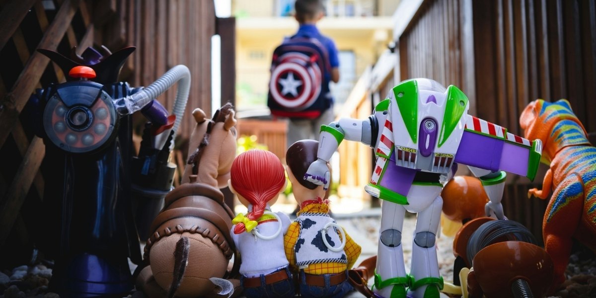 From Toys to Triumph: How Kid’s Toys Dominated the Box Office