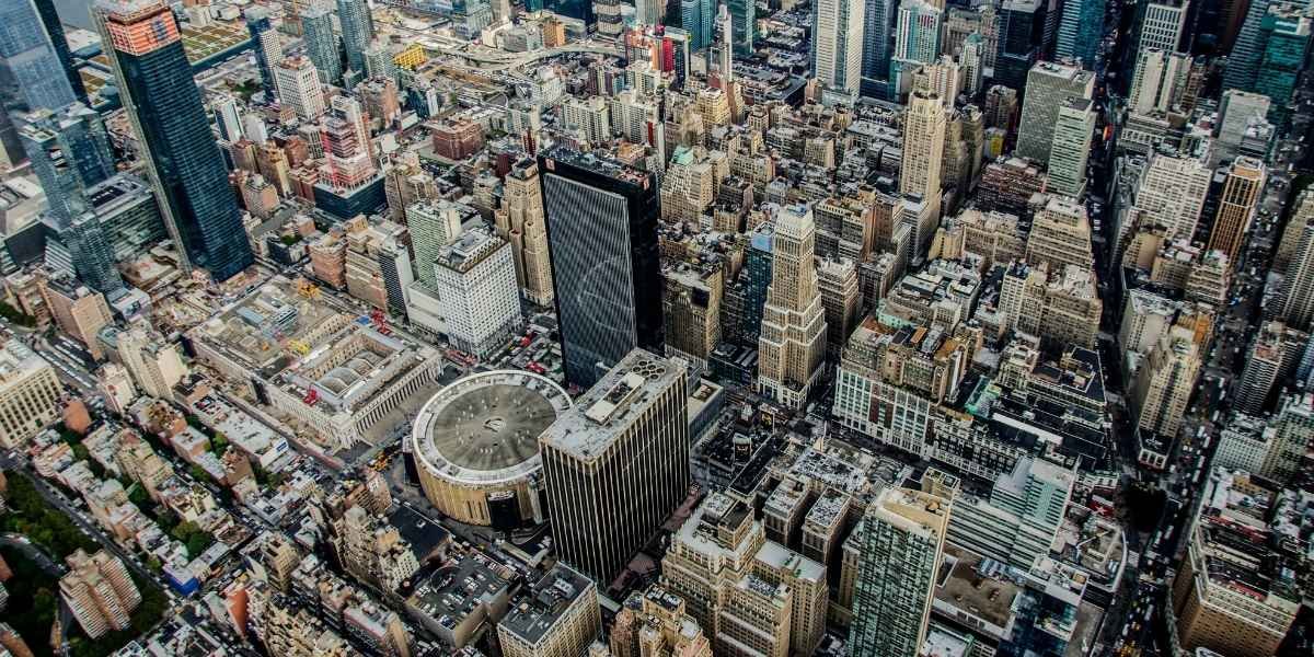Madison Square Garden: Why It’s the Heart of New York’s Music Scene