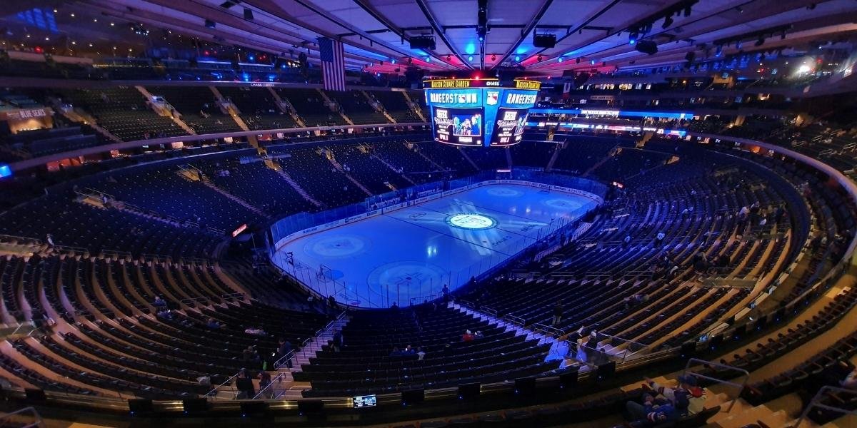 How Madison Square Garden Became the Ultimate Stage for Concert History