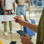 The Dark Side of Events: Understanding Ticket Scalping