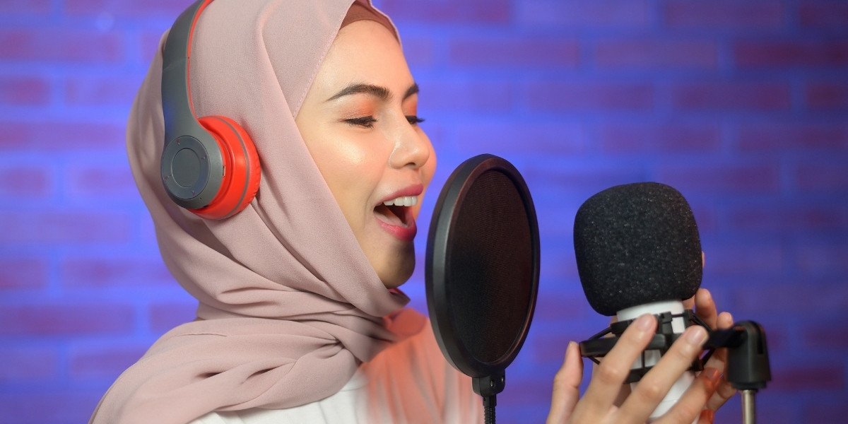 Natural Voice vs. Processed: How to Achieve Stunning Pure Vocals
