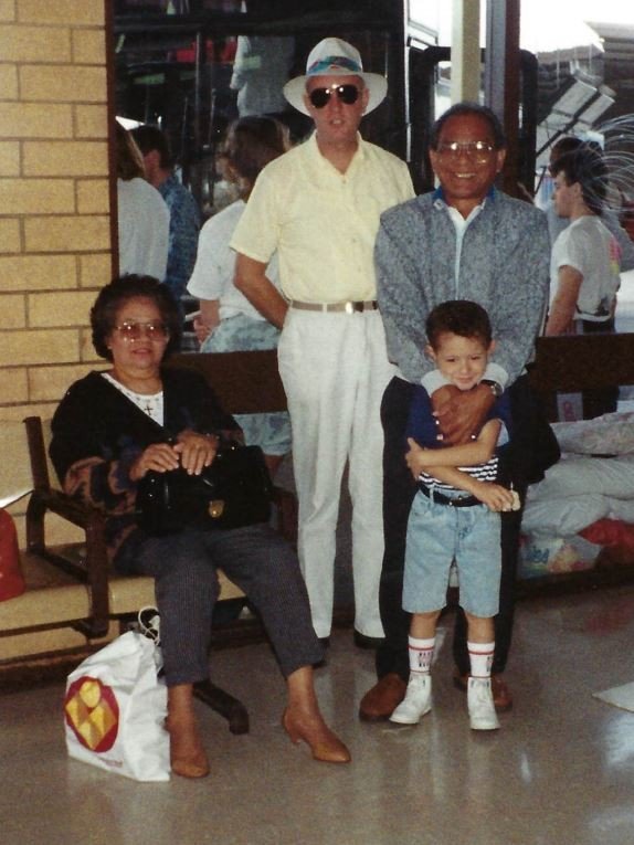 Fil-Aus Movie “Escape from Camiguin” Will Share the Dagaraga Family Story of Resilience and New Beginnings