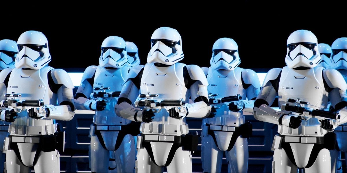 Are Toys Spoiling Franchise Surprises?
