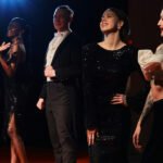 From Couture to Celebrity: Inside the World of Red Carpet Glamour