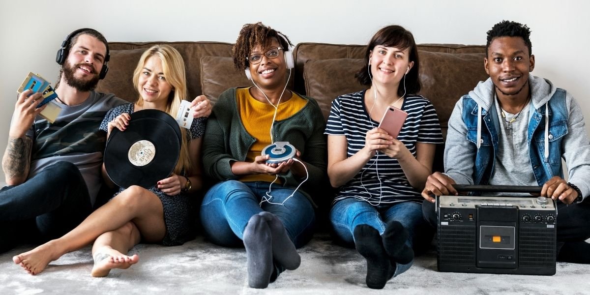 How Streaming Services Transformed the Indie Music Business Model