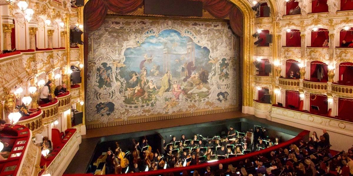 What Makes Opera Grand? A Look at Its Artistry and Emotional Power