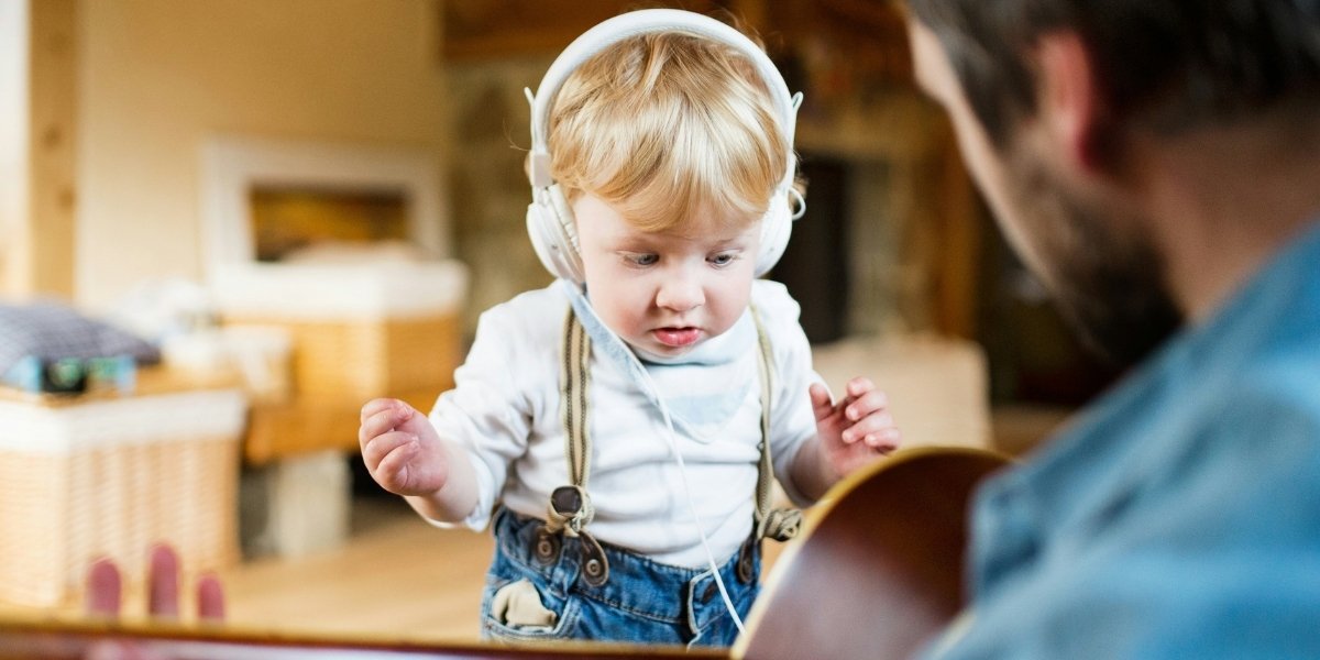 The World of Children's Songs: More Than Just Melodies