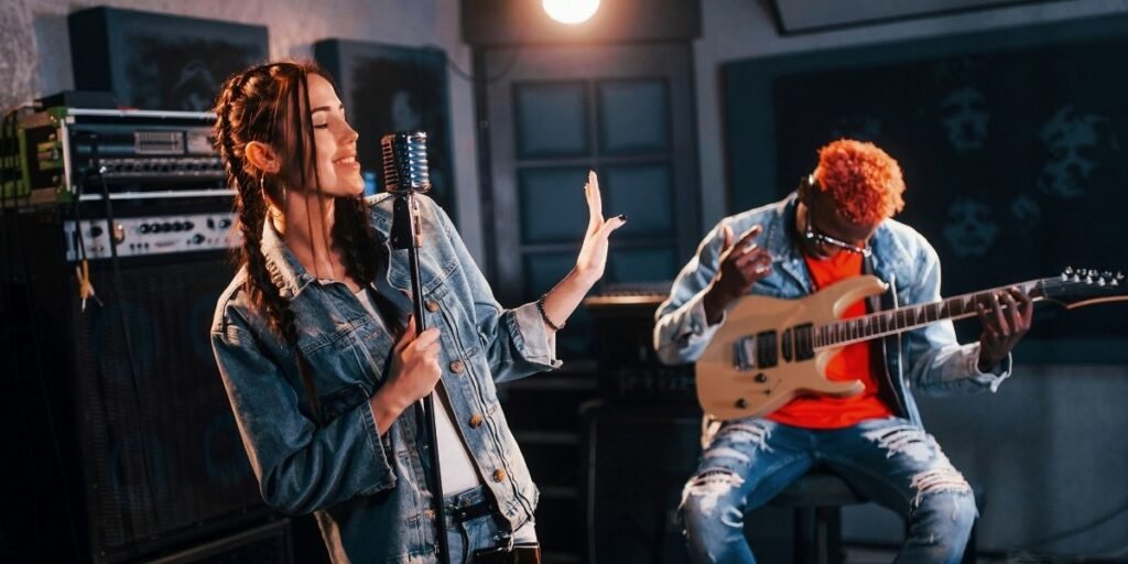 Unlocking Mainstream Success: How YouTubers Can Thrive as Musicians