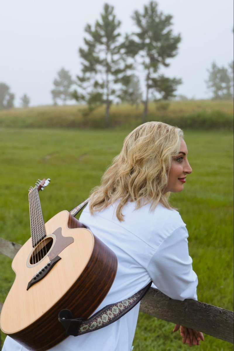 From Hospital Halls to Center Stage: Dr. Dana’s Rising Music Career