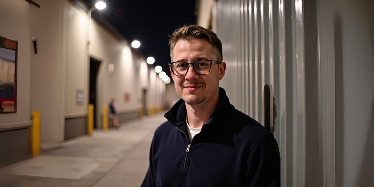 Dr. Connor Robertson on Repurposing Old Buildings for New Housing