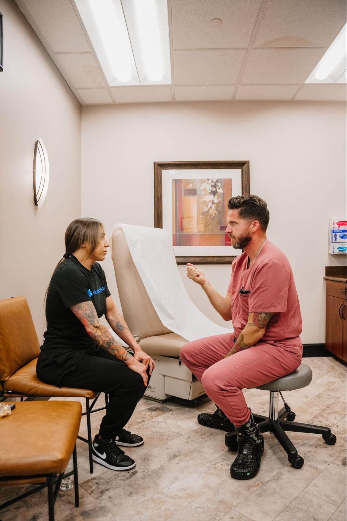 Dr. Nicholas Howland - Helping Bridge Science, Art, and Philosophy in Modern Plastic Surgery