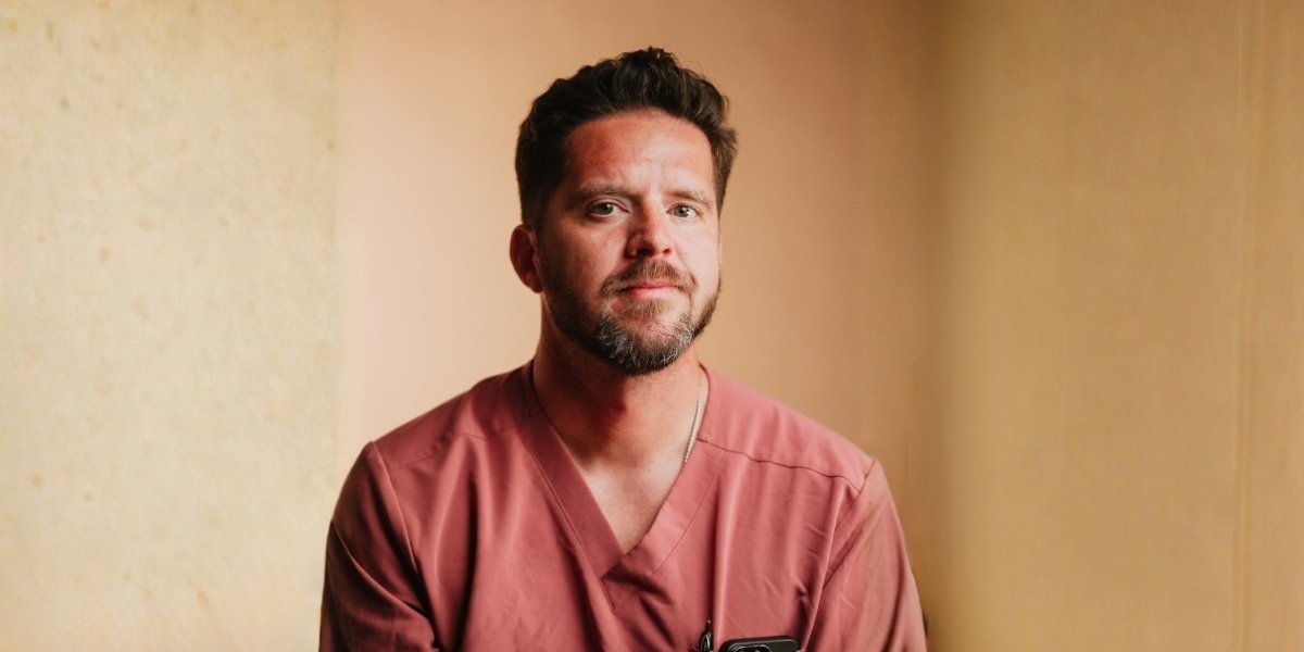 Dr. Nicholas Howland - Helping Bridge Science, Art, and Philosophy in Modern Plastic Surgery