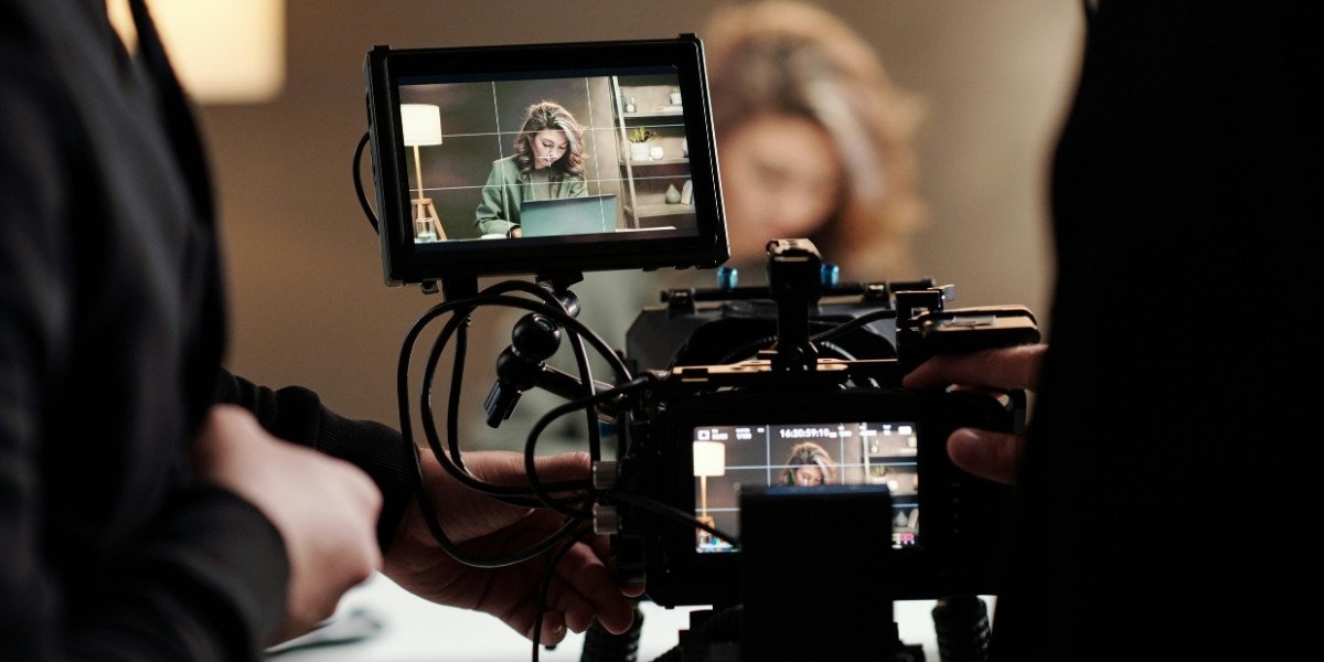 How the Entertainment Industry Is Tackling the Gender Pay Gap