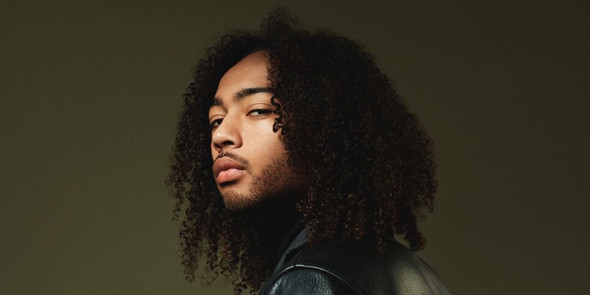 Kossisko: The Fearless Artist Turning Survival Into Sound