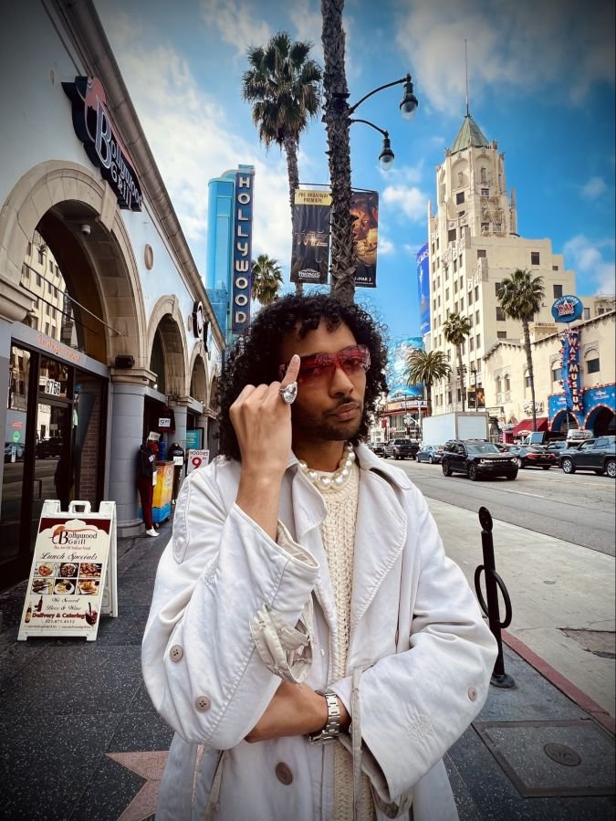 Kossisko: The Fearless Artist Turning Survival Into Sound