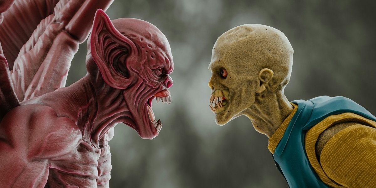 King vs. Shyamalan: Who Is the True Master of Horror & Suspense?