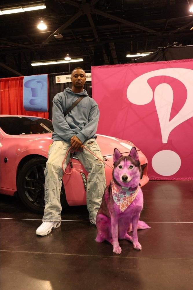 The Questions Unveils Exclusive Capsule for DesignerCon Las Vegas 20th Anniversary