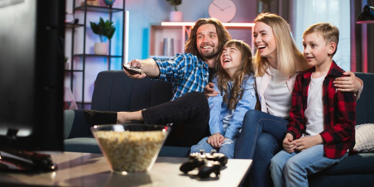 Watch Parties: How to Stream Movies Together Online