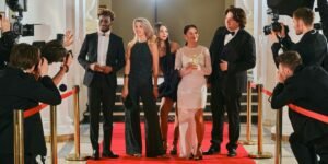 Why Back-to-Back Premieres Are Hollywood's New Year-End Business Strategy & Cultural Event