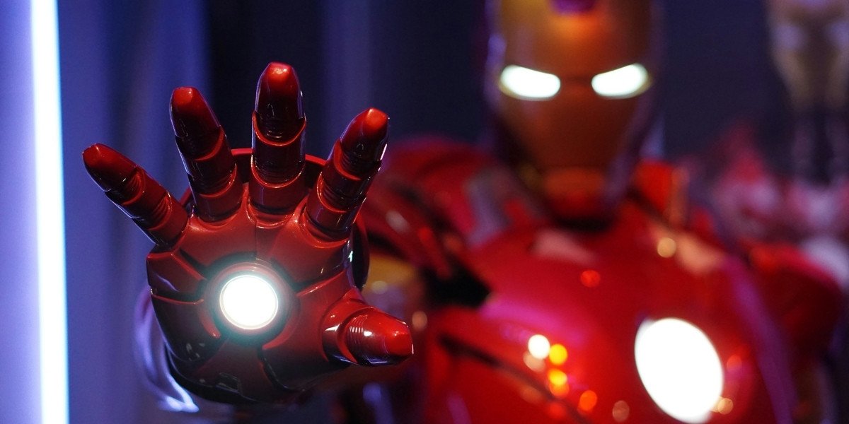 Why Iron Man Tops Every Avenger List