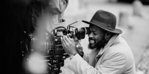 Idris Elba Says Directing Is Next Big Move for His Hollywood Career