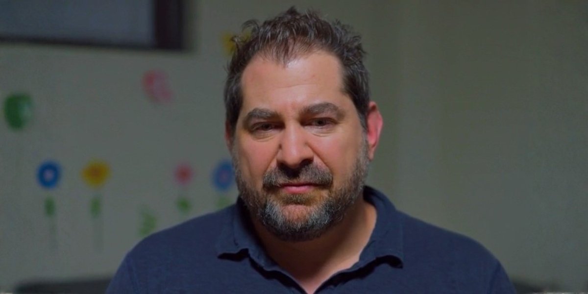 Ken Perlstein: The Entertainment Pros Supporting Mental Health