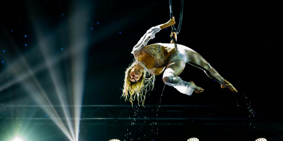 Lady Gaga Dominates 2025 Entertainer of the Year Honors