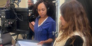 Looking for a New Film to Start the Year? Dara Frazier’s Not Every Woman Speaks to the Moment