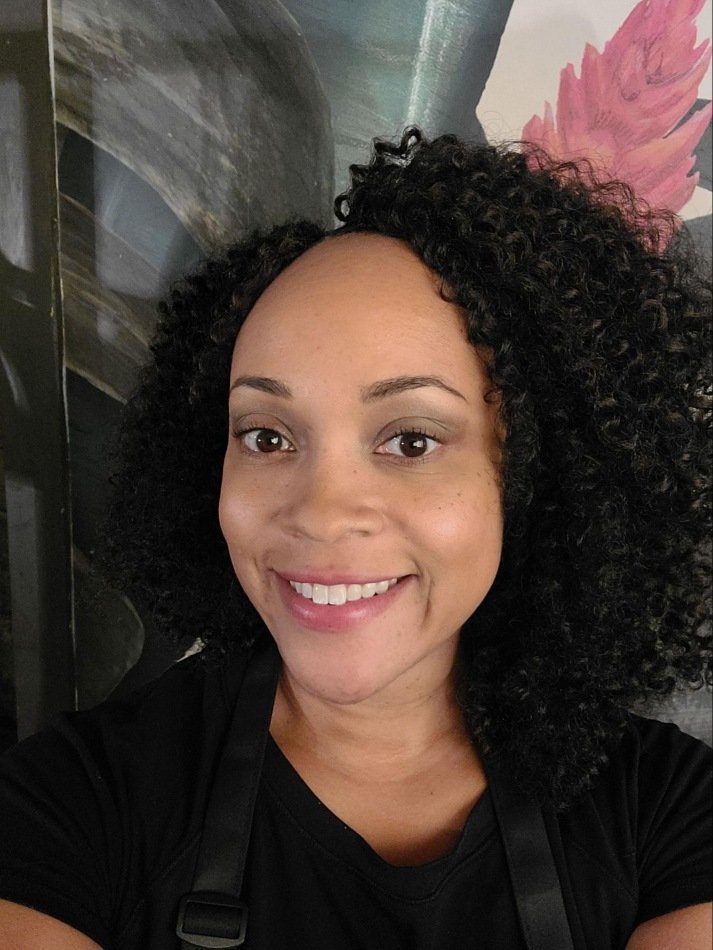 Looking for a New Film to Start the Year? Dara Frazier’s Not Every Woman Speaks to the Moment