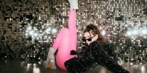 Sabrina Carpenter's 'Manchild' Video Drama: 37 Outfits, Cactus Injury, & Grammy Win Hype