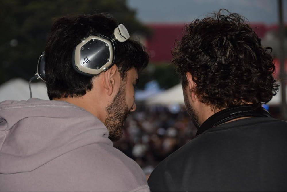 Zolo & Craith — The Colombian Duo Bringing Heart, Heritage, and House to the Global Stage