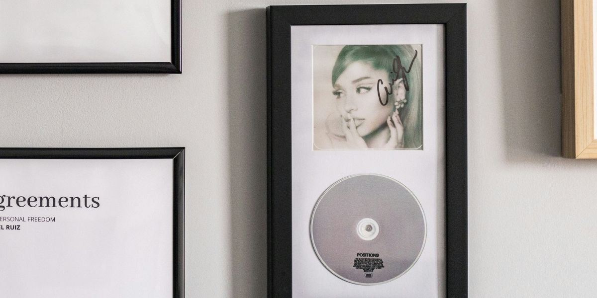 Ariana Grande Oversized Hoodies Era Explained ‘Wanted to Hide Away’