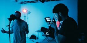 East End Studios Opens LA Arts District Soundstage Amid Industry Slowdown