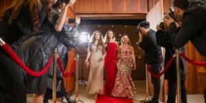 Golden Globes 2026 Celebrates Best in Film, Television, and Podcasts