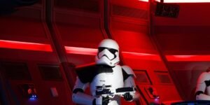 Star Wars Maul – Shadow Lord Trailer Drops Ahead of Disney+ Debut