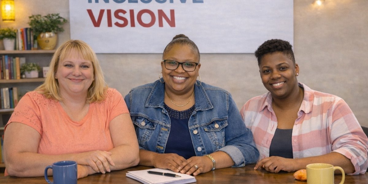 Inclusive Visions: A New Era of Representation at IAG