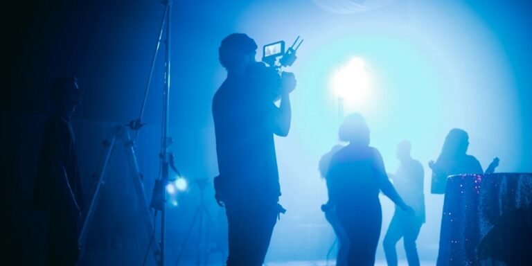 Steven Spielberg’s Disclosure Day Trailer Teases Alien Mystery