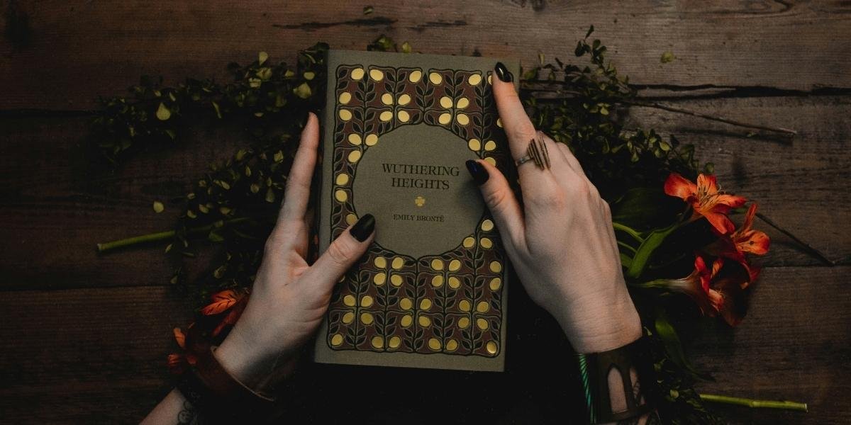 Wuthering Heights Movie Reimagined by Emerald Fennell